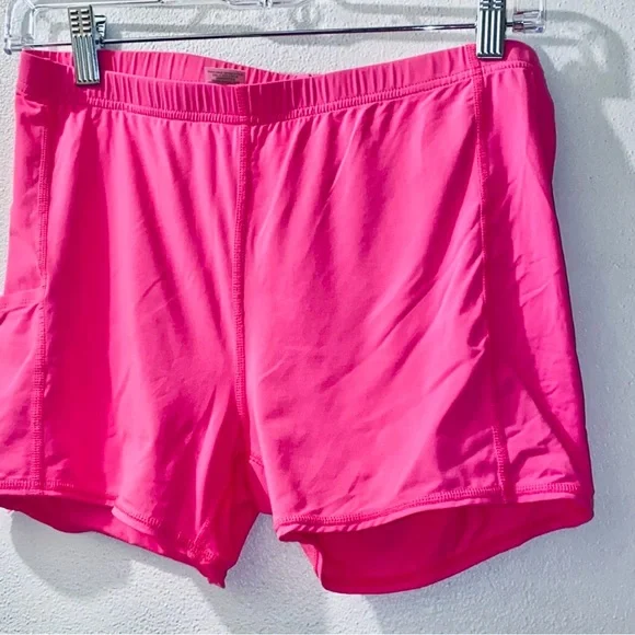 Lilly Pulitzer Luxletic Cayo Costa dress UPF 50+ Roxie pink - Picture 14 of 16